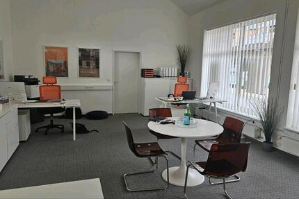 Bürobeteiligung zimmer