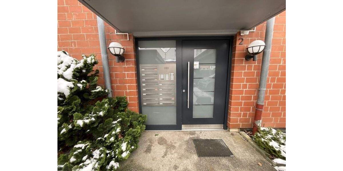 Etagenwohnung Braunschweig Melverode - 3 Zimmer, 80 m&sup2;, 249.000&euro; | Angebot:24826273