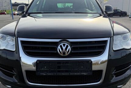 VW Touareg 315.000 km 4.500 &euro; Hildesheim 31137