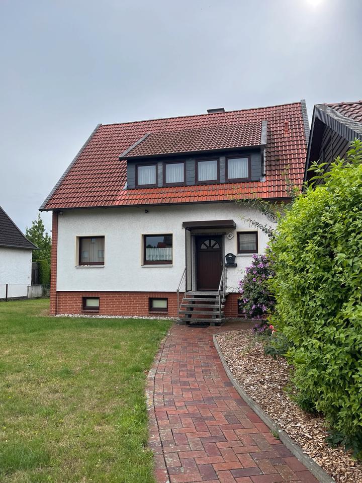 Einfamilienhaus in Nettlingen