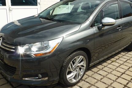 Citroen C4 138.500 km 5.890 € Wolfenbüttel 38304