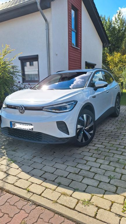 VW ID.4 15.000 km 33.400 € Lehre 38165