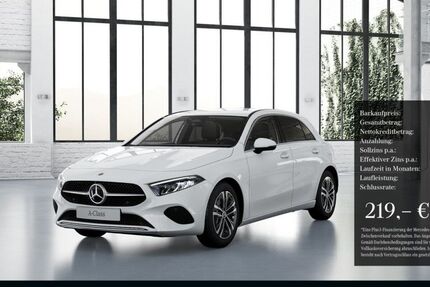 Mercedes-Benz A 250 12.650 km 31.390 &euro; Goslar 38644