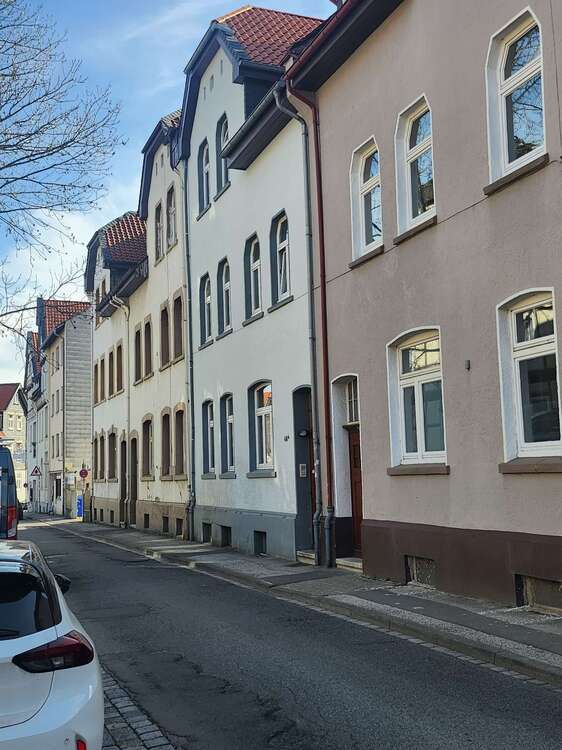 Wohnung zum Kaufen in Goslar 129.000 € 77.04 m²