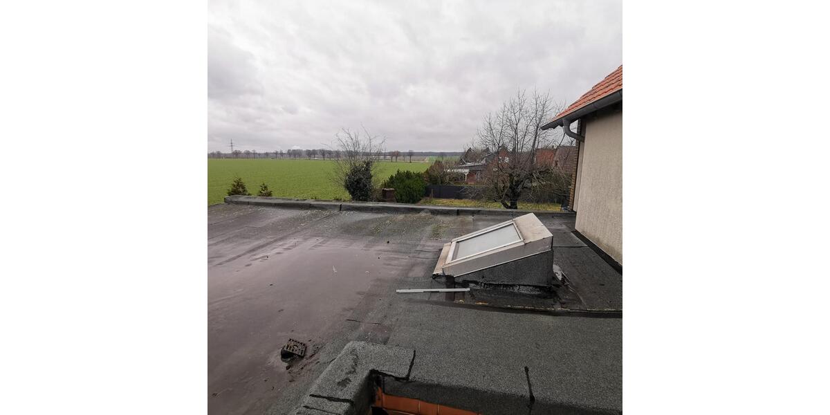 Haus Einfamilienhaus Thiede Ortsrand 5 zimmer