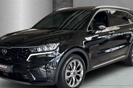Kia Sorento 76.366 km 32.850 &euro; Goslar 38644