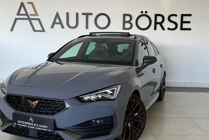 Cupra Leon 72.330 km 22.890 &euro; Braunschweig 38114