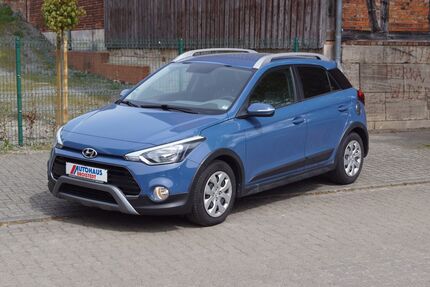 Hyundai i20 65.000 km 8.450 &euro; Lengede / Broistedt 38268