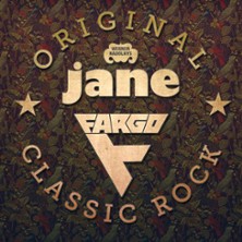 Jane - Guests: Fargo 24.09.2026 KufA Haus