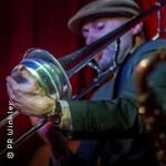 Micha Winklers JazzLust