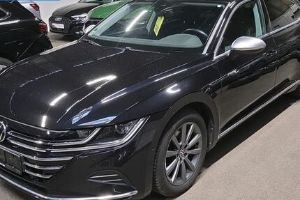 VW Arteon 87.781 km 24.790 &euro; Goslar 38644