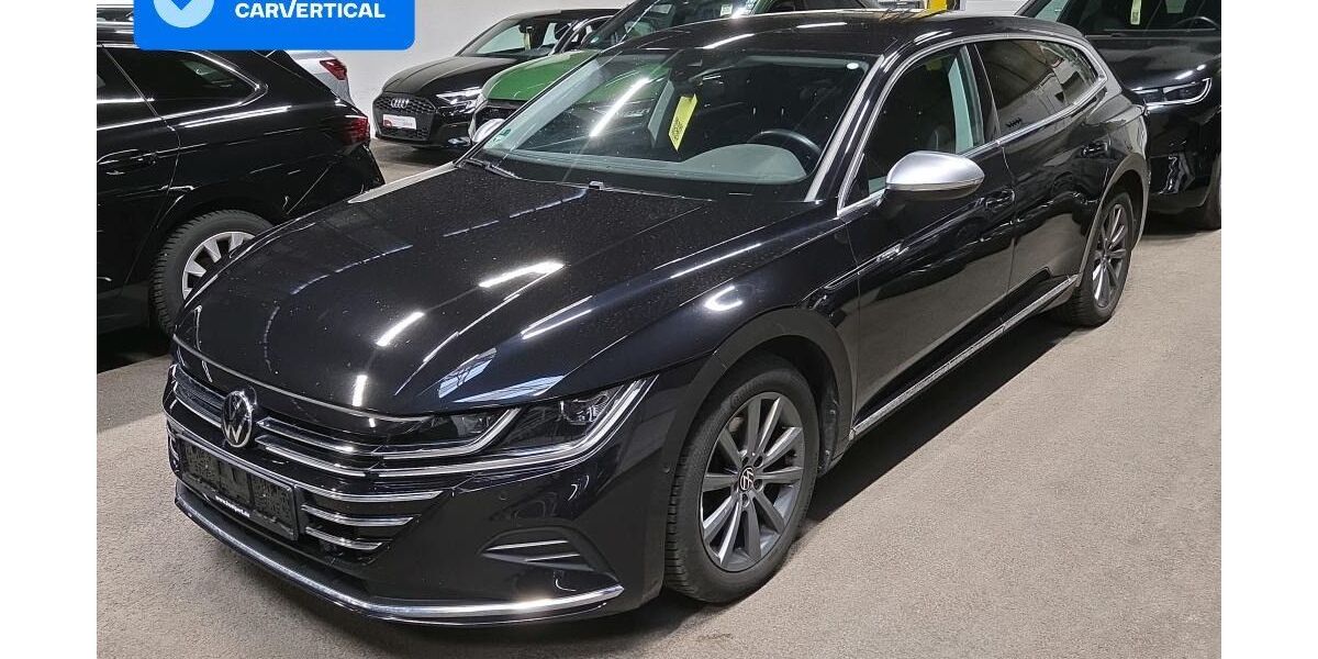 VW Arteon 87.781 km 24.790 &euro; Goslar 38644
