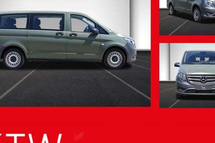 Mercedes-Benz Vito 52.241 km 29.999 € Hildesheim 31137