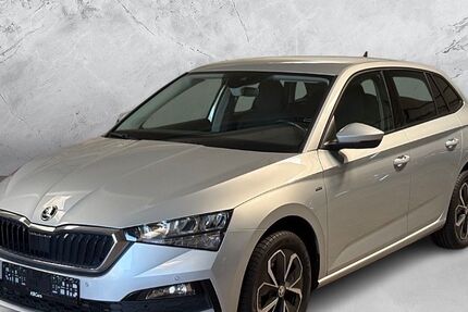 Skoda Scala 75.490 km 17.690 &euro; Braunschweig 38122