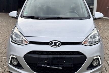 Hyundai i10 176.000 km 3.499 € goslar 38640