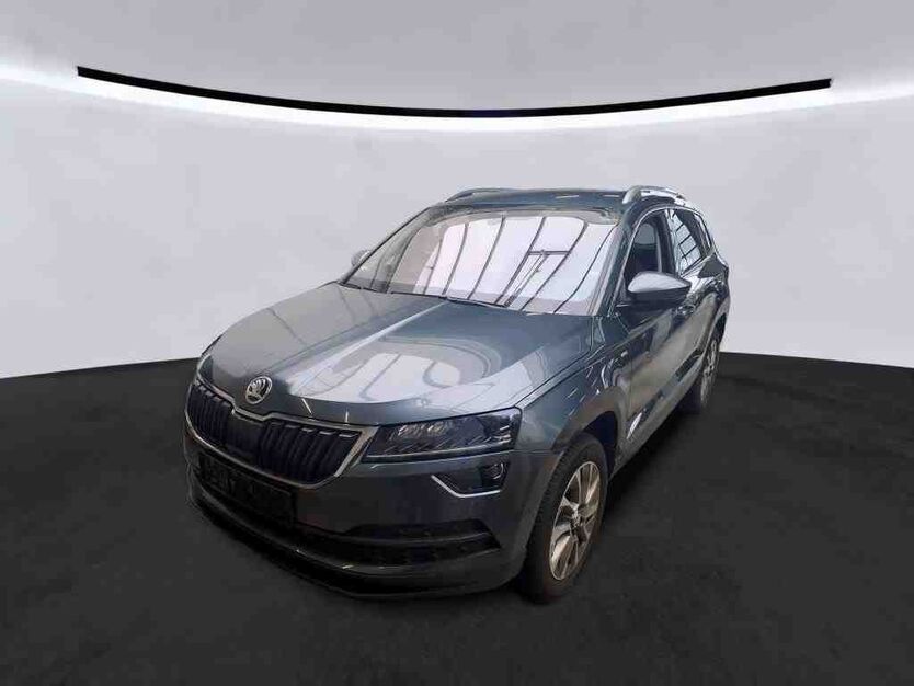 Skoda Karoq 151.500 km 18.950 € Goslar 38644