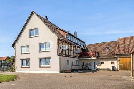 Haus Holle Sottrum - 1 Zimmer, 433 m&sup2;, 380.000&euro; | Angebot:25265793