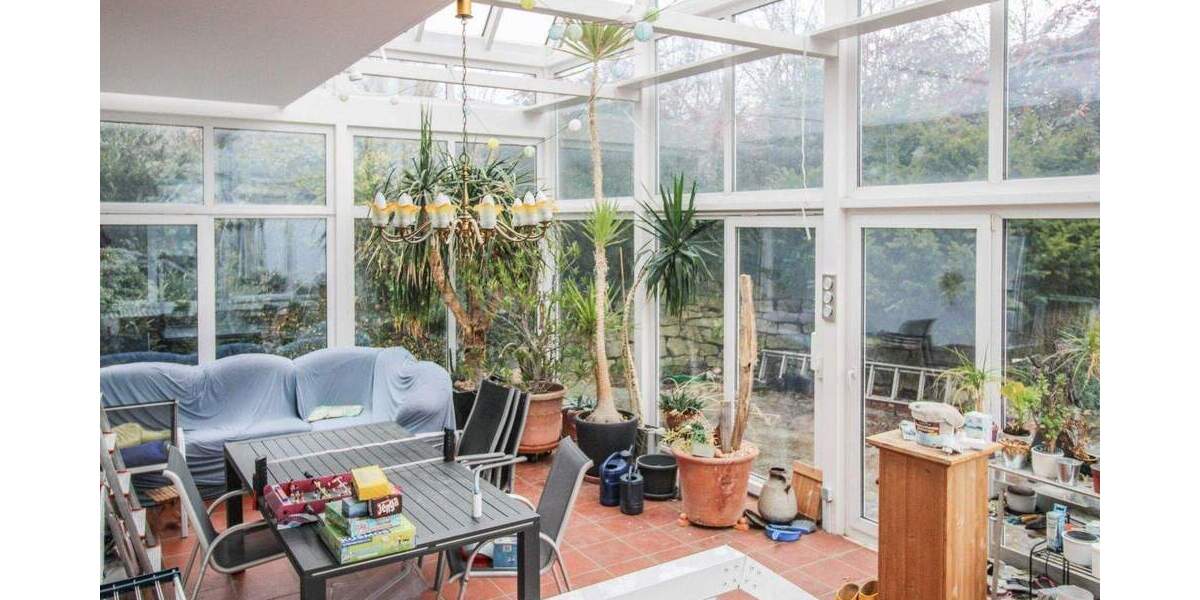 Einfamilienhaus Braunschweig Weststadt - 8 Zimmer, 649.000&euro; | Angebot:24909934