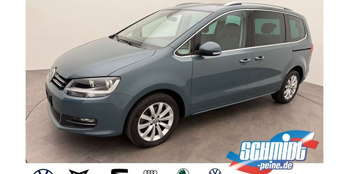 VW Sharan 48.840 km 31.300 &euro; Peine 31226