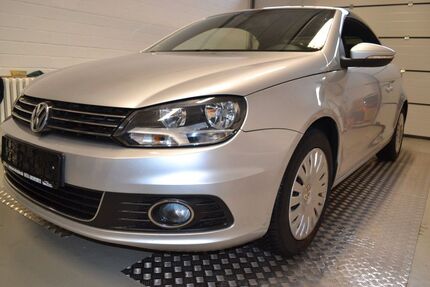 VW Eos 132.500 km 6.500 &euro; BRAUNSCHWEIG 38122