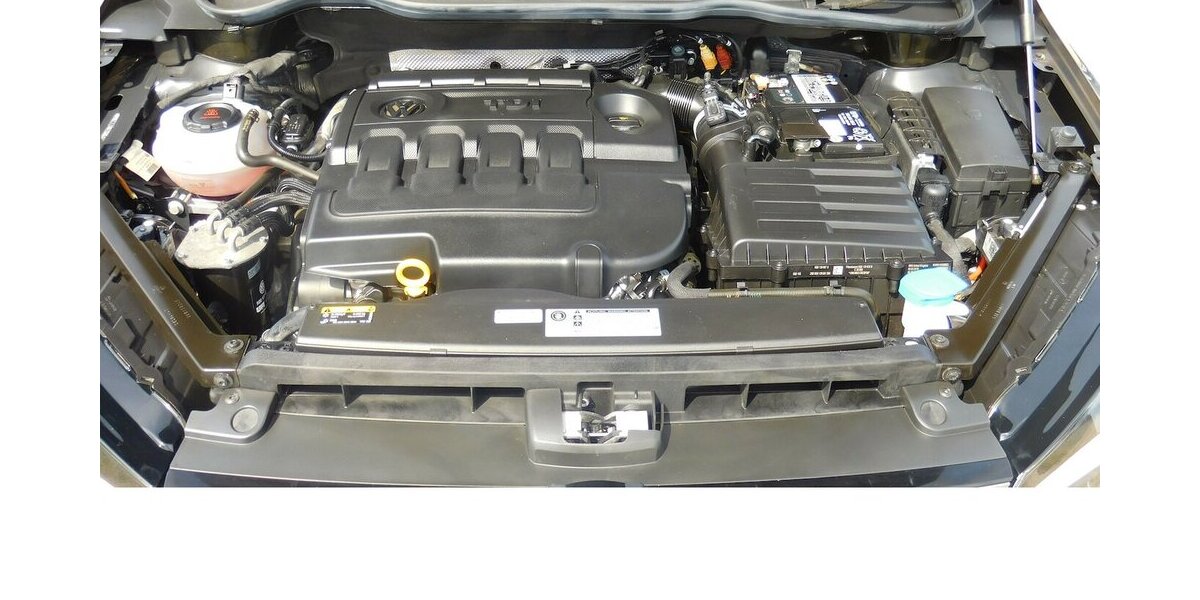 VW Golf Plus VI 1.6 Plus TDI Navi Klima AHK 202.000 km 3.990 &euro; Vordorf 38533