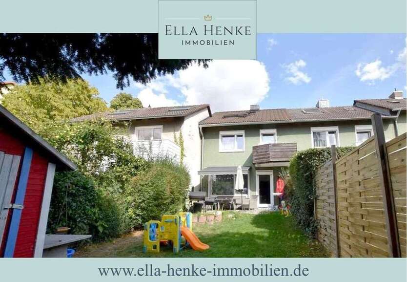 Haus zum Kaufen in Wolfenbüttel 215.000 € 110 m²