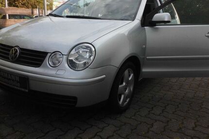 VW Polo 145.500 km 4.500 &euro; Baddeckenstedt 38271
