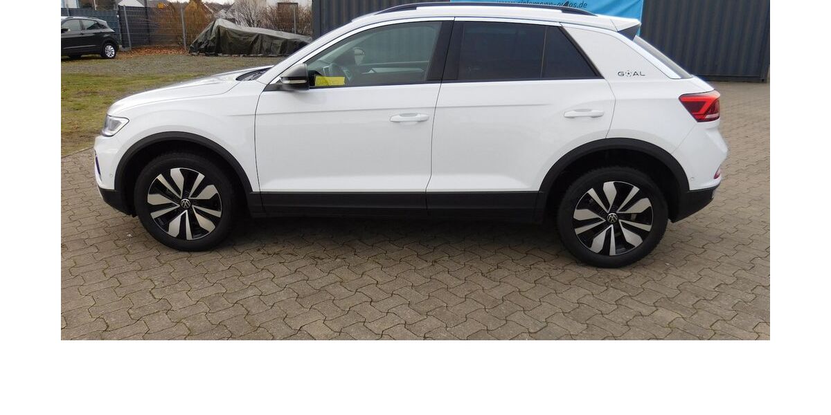 VW T-Roc 22.400 km 21.990 € Vordorf 38533