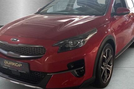 Kia XCeed 63.354 km 20.950 &euro; Goslar 38644