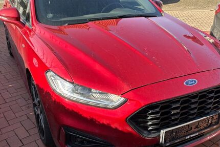 Ford Mondeo 78.000 km 22.750 &euro; Söhlde 31185