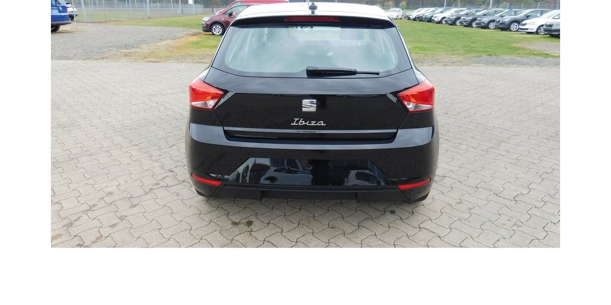 Seat Ibiza 1.0 Style TSI BMT 4Trg Navi Klima 15.900 km 14.990 &euro; Vordorf 38533