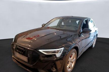 Audi e-tron 53.100 km 36.950 &euro; Salzgitter 38259