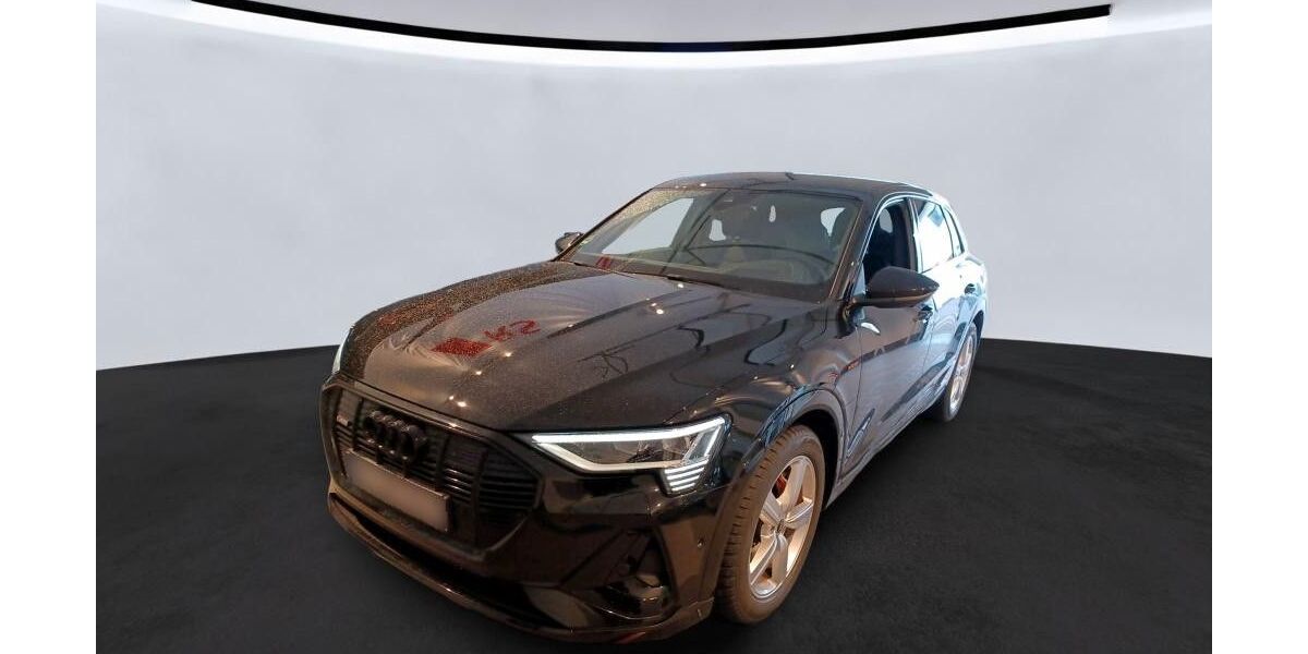 Audi e-tron 53.100 km 36.950 &euro; Salzgitter 38259