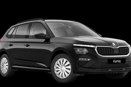 Skoda Kamiq 5.207 km 27.859 &euro; Goslar 38644