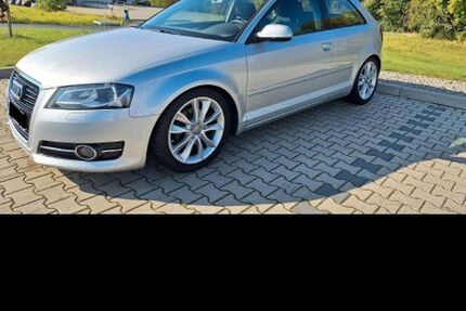 Audi A3 192.000 km 6.000 &euro; Salzgitter 38229
