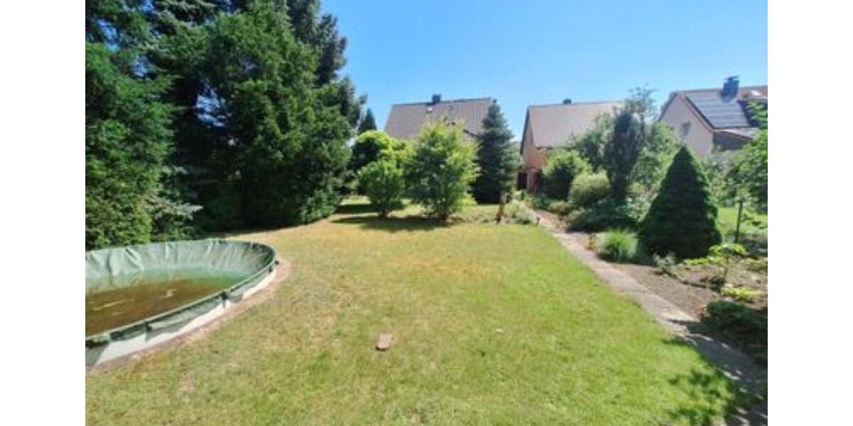 Einfamilienhaus Braunschweig Heidberg-Melverode - 7 Zimmer, 147 m&sup2;, 394.000&euro; | Angebot:19418909