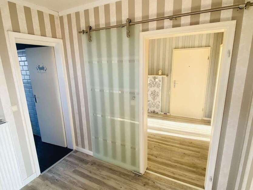 Wohnung zum Mieten in Wolfenbüttel 899 € 77 m²