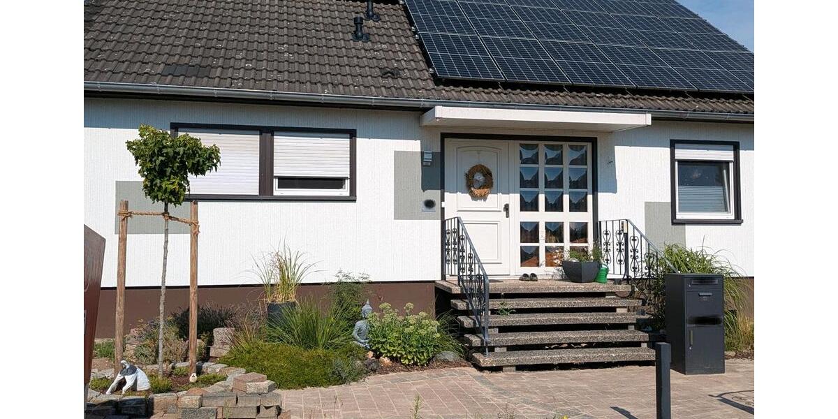Einfamilienhaus Sickte - 3 Zimmer, 124 m&sup2;, 276.500&euro; | Angebot:27271672