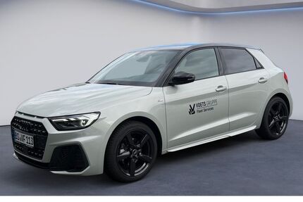 Audi A1 8.600 km 29.990 &euro; Braunschweig 38124