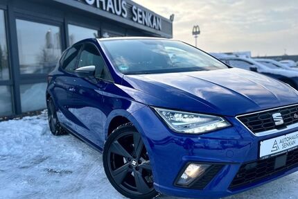 Seat Ibiza 88.000 km 15.490 &euro; Peine 31228