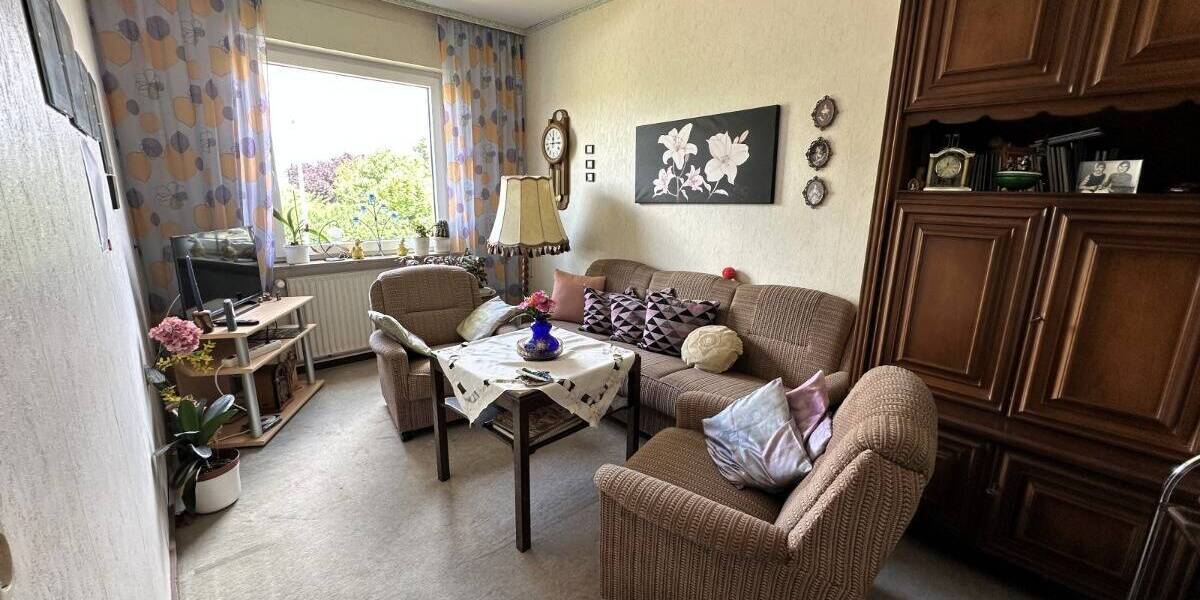 Reihenendhaus mit grünem Garten und Garage! 5 zimmer