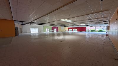 VIELE MÖGLICHKEITEN IM GEWERBEGEBIET - Gewerbeobjekt Söhlde | Angebot:26319821