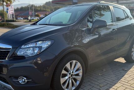 Opel Mokka 153.550 km 6.999 € Seesen 38723