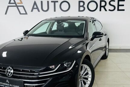 VW Arteon 222.000 km 15.890 &euro; Braunschweig 38114