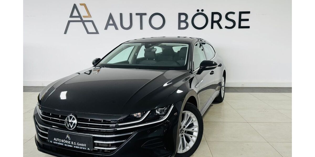 VW Arteon 222.000 km 15.890 &euro; Braunschweig 38114