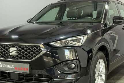 Seat Tarraco 124.968 km 22.649 &euro; Braunschweig 38112