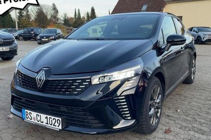 Renault Clio 3.482 km 20.390 &euro; Braunschweig 38112