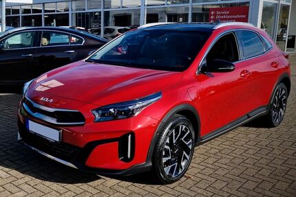 Kia XCeed 53.500 km 21.950 € Wolfenbüttel 38304