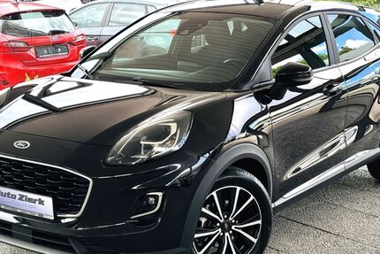 Ford Puma 29.469 km 16.890 &euro; Peine 31226