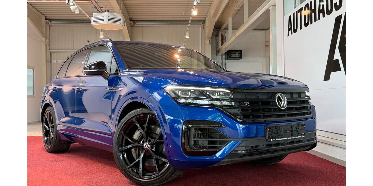 VW Touareg 84.350 km 50.980 &euro; Peine 31228
